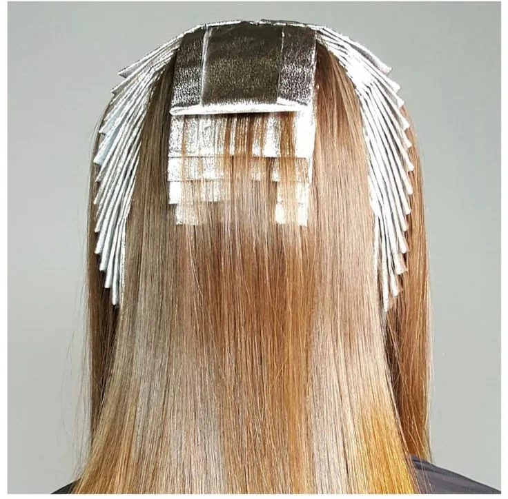 How is Mini Blonding Done (A Guide to Mini Blonding)